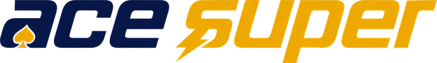 ace super gaming platform logo